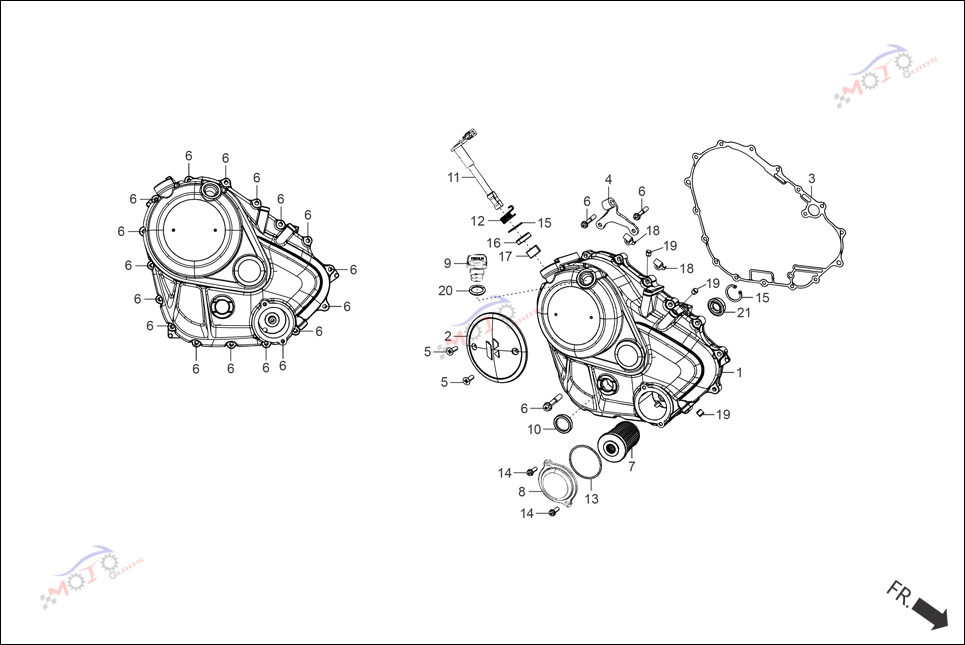 Engine Diagram